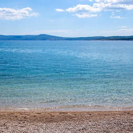 Fuer 6 Personen Ca 150 Qm In Crikvenica, Kvarner Bucht Und Umgebung شقة *
