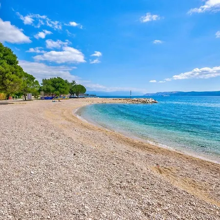 Fuer 6 Personen Ca 150 Qm In Crikvenica, Kvarner Bucht Und Umgebung